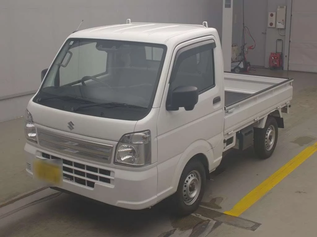 Suzuki Carry Truck DA16T 2024